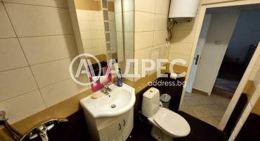 Тристаен апартамент, София, Оборище, 691731, Снимка 15