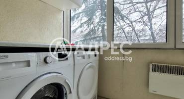 Тристаен апартамент, София, Оборище, 691731, Снимка 17