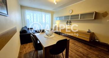 Тристаен апартамент, София, Оборище, 691731, Снимка 3