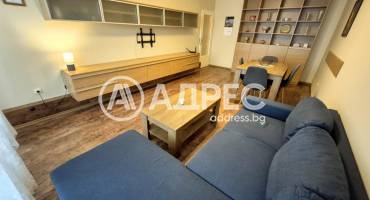 Тристаен апартамент, София, Оборище, 691731, Снимка 4