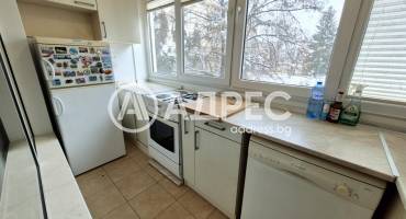 Тристаен апартамент, София, Оборище, 691731, Снимка 5