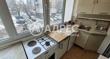 Тристаен апартамент, София, Оборище, 691731, Снимка 6