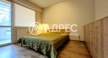 Тристаен апартамент, София, Оборище, 691731, Снимка 7