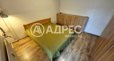 Тристаен апартамент, София, Оборище, 691731, Снимка 8