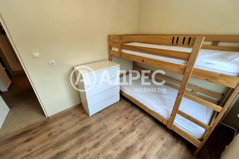 Тристаен апартамент, София, Оборище, 691731, Снимка 11