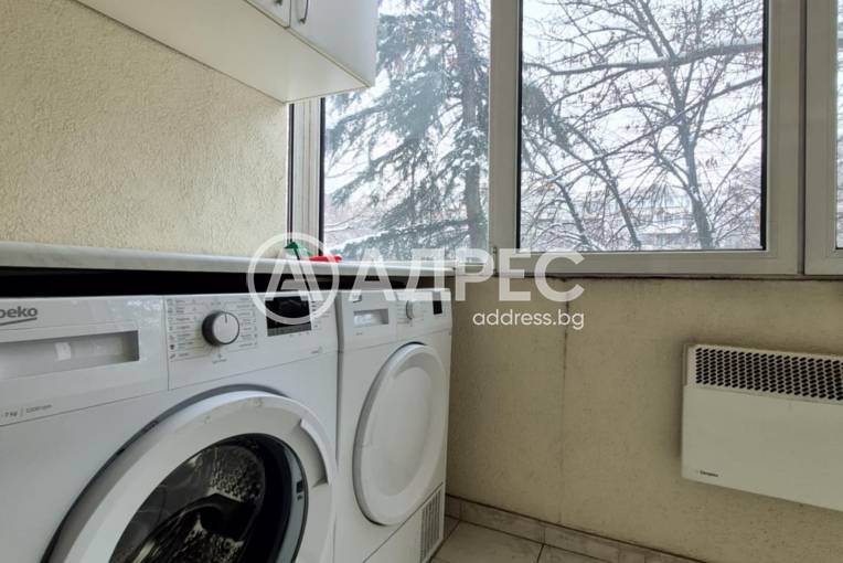 Тристаен апартамент, София, Оборище, 691731, Снимка 17