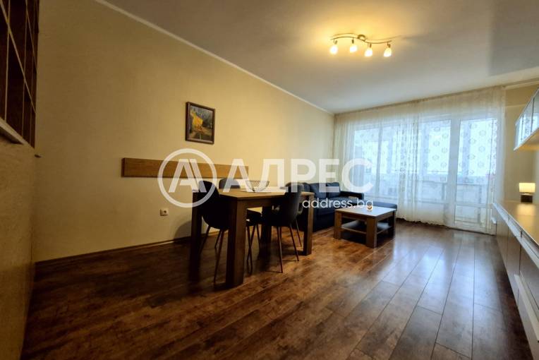 Тристаен апартамент, София, Оборище, 691731, Снимка 2