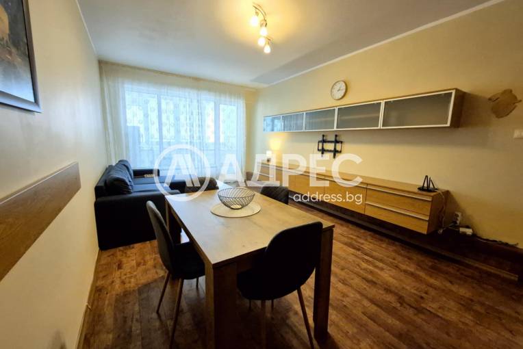 Тристаен апартамент, София, Оборище, 691731, Снимка 3