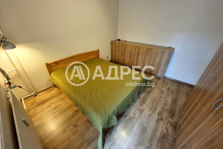 Тристаен апартамент, София, Оборище, 691731, Снимка 8