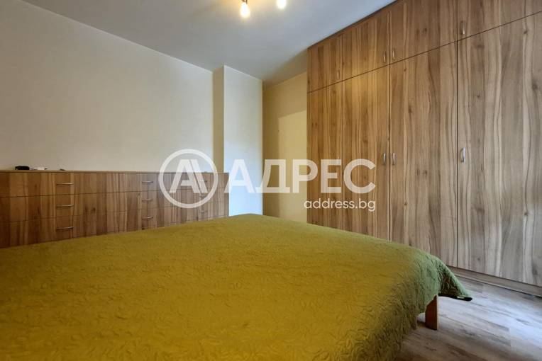 Тристаен апартамент, София, Оборище, 691731, Снимка 9