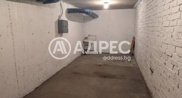 Гараж, София, Младост 4, 695731, Снимка 1