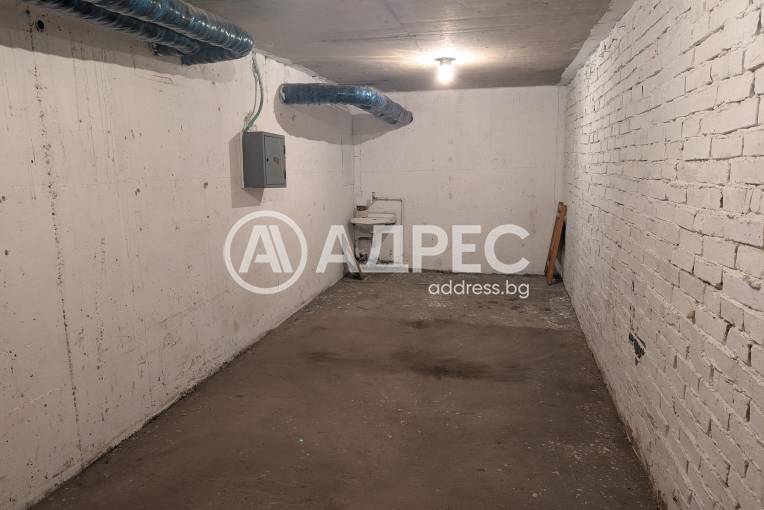 Гараж, София, Младост 4, 695731, Снимка 1