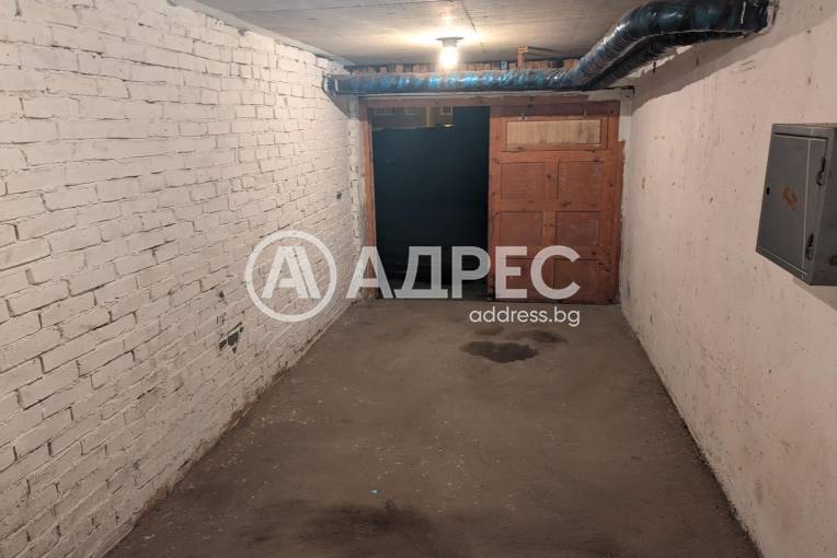 Гараж, София, Младост 4, 695731, Снимка 2