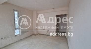 Двустаен апартамент, Варна, Виница, 581732, Снимка 2