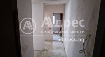 Двустаен апартамент, Варна, Виница, 581732, Снимка 5