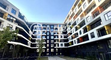 Тристаен апартамент, София, Овча купел, 589732, Снимка 3