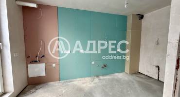 Тристаен апартамент, София, Овча купел, 589732, Снимка 4