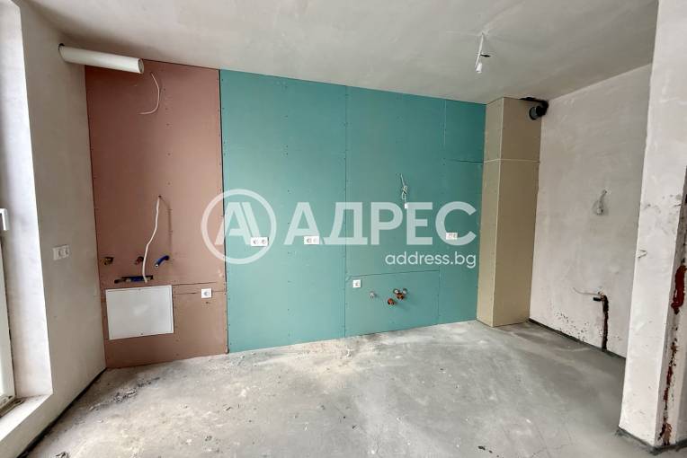 Тристаен апартамент, София, Овча купел, 589732, Снимка 4