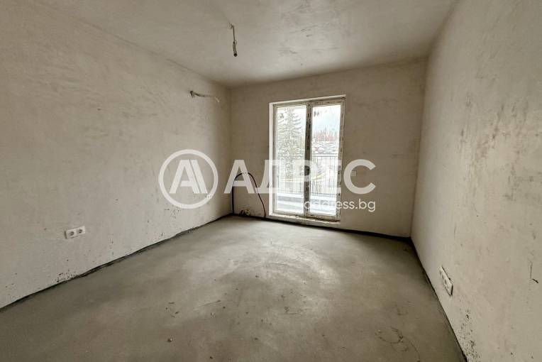 Тристаен апартамент, София, Овча купел, 589732, Снимка 5