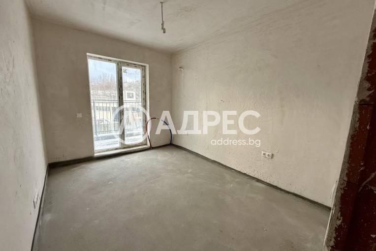 Тристаен апартамент, София, Овча купел, 589732, Снимка 6