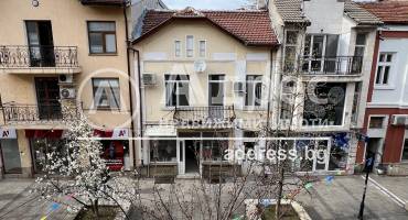 Многостаен апартамент, Севлиево, Идеален център, 614732, Снимка 17