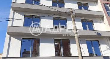 Тристаен апартамент, Варна, Погребите, 621732, Снимка 11