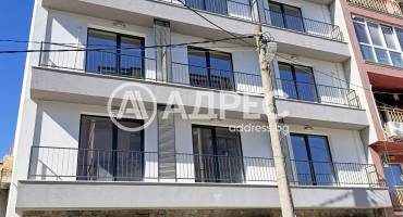 Тристаен апартамент, Варна, Погребите, 621732, Снимка 13