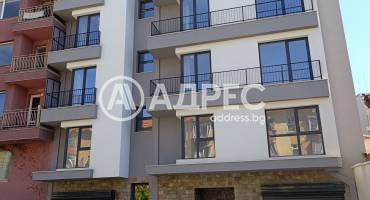 Тристаен апартамент, Варна, Погребите, 621732, Снимка 14