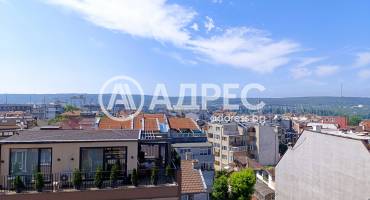 Тристаен апартамент, Варна, Погребите, 621732, Снимка 2