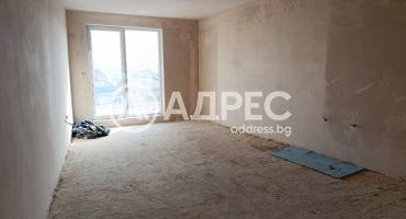 Тристаен апартамент, Варна, Погребите, 621732, Снимка 4