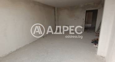 Тристаен апартамент, Варна, Погребите, 621732, Снимка 5