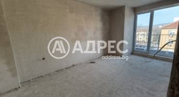 Тристаен апартамент, Варна, Погребите, 621732, Снимка 6