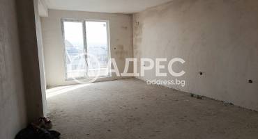 Тристаен апартамент, Варна, Погребите, 621732, Снимка 7