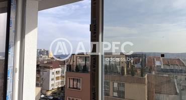 Тристаен апартамент, Варна, Погребите, 621732, Снимка 8