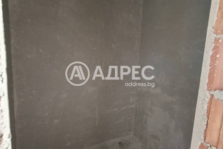Тристаен апартамент, Варна, Погребите, 621732, Снимка 12