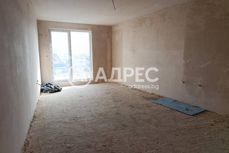 Тристаен апартамент, Варна, Погребите, 621732, Снимка 4