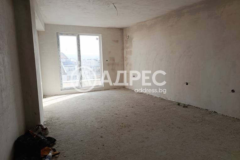 Тристаен апартамент, Варна, Погребите, 621732, Снимка 7