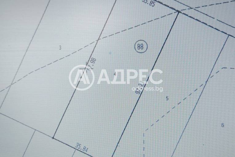 Парцел/Терен, Пловдив, Индустриална зона - Север, 625732, Снимка 5