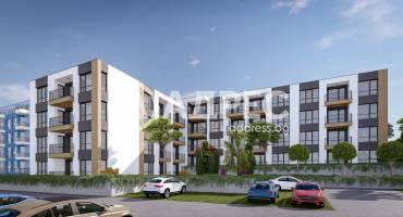 Тристаен апартамент, Варна, м-ст Пчелина, 656732, Снимка 3