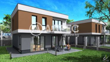 Къща/Вила, Варна, м-ст Сълзица, 662732, Снимка 1