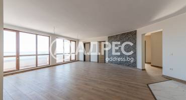 Многостаен апартамент, Варна, Виница, 670732, Снимка 1