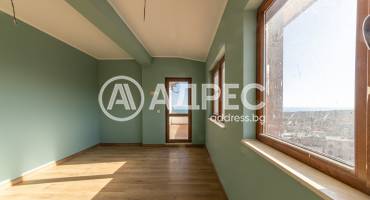 Многостаен апартамент, Варна, Виница, 670732, Снимка 12