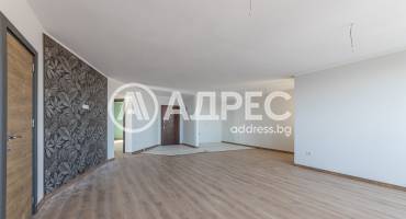 Многостаен апартамент, Варна, Виница, 670732, Снимка 13