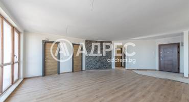 Многостаен апартамент, Варна, Виница, 670732, Снимка 14