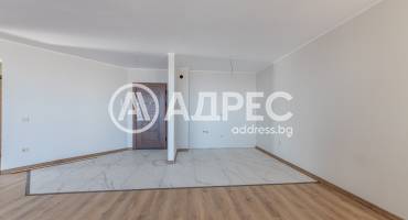 Многостаен апартамент, Варна, Виница, 670732, Снимка 15