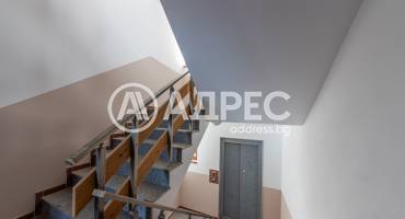 Многостаен апартамент, Варна, Виница, 670732, Снимка 18