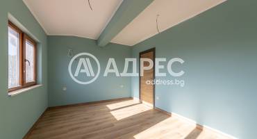 Многостаен апартамент, Варна, Виница, 670732, Снимка 4