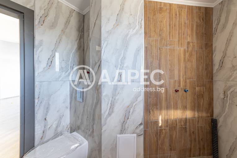 Многостаен апартамент, Варна, Виница, 670732, Снимка 10