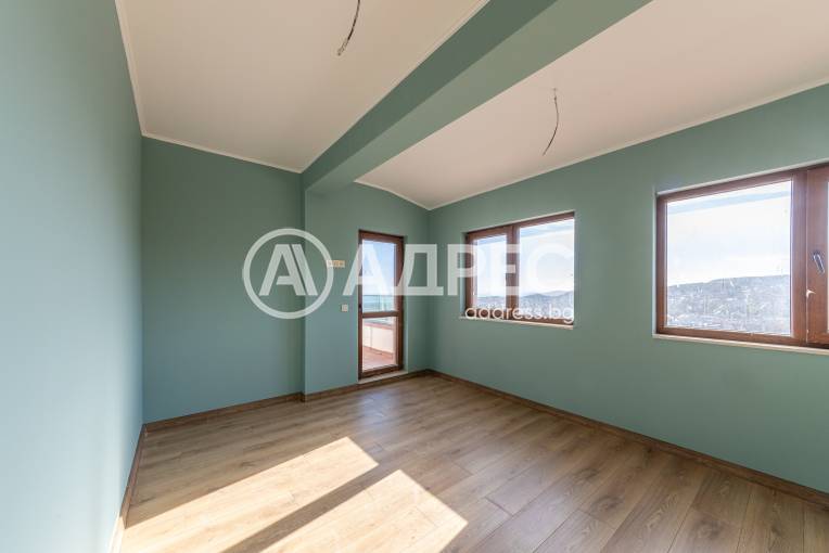 Многостаен апартамент, Варна, Виница, 670732, Снимка 11