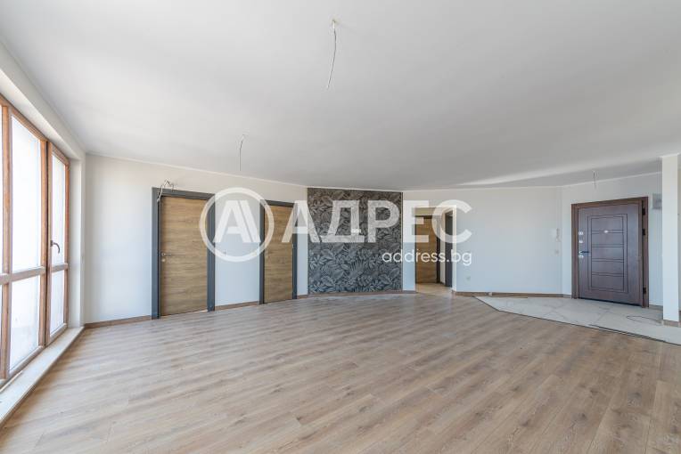 Многостаен апартамент, Варна, Виница, 670732, Снимка 14